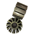 Outras peças do motor Grau 800 Material 0,5 mm de espessura aço de 178 mm de diâmetro